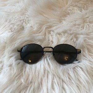 Revo designed sunglasses 1202/010 (Frame Japan)